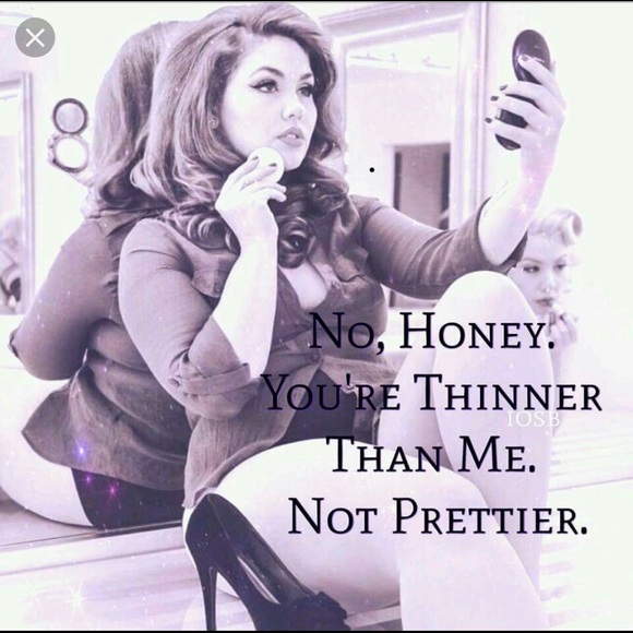 Meet your Posher, Kerissa - Picture 1 of 1